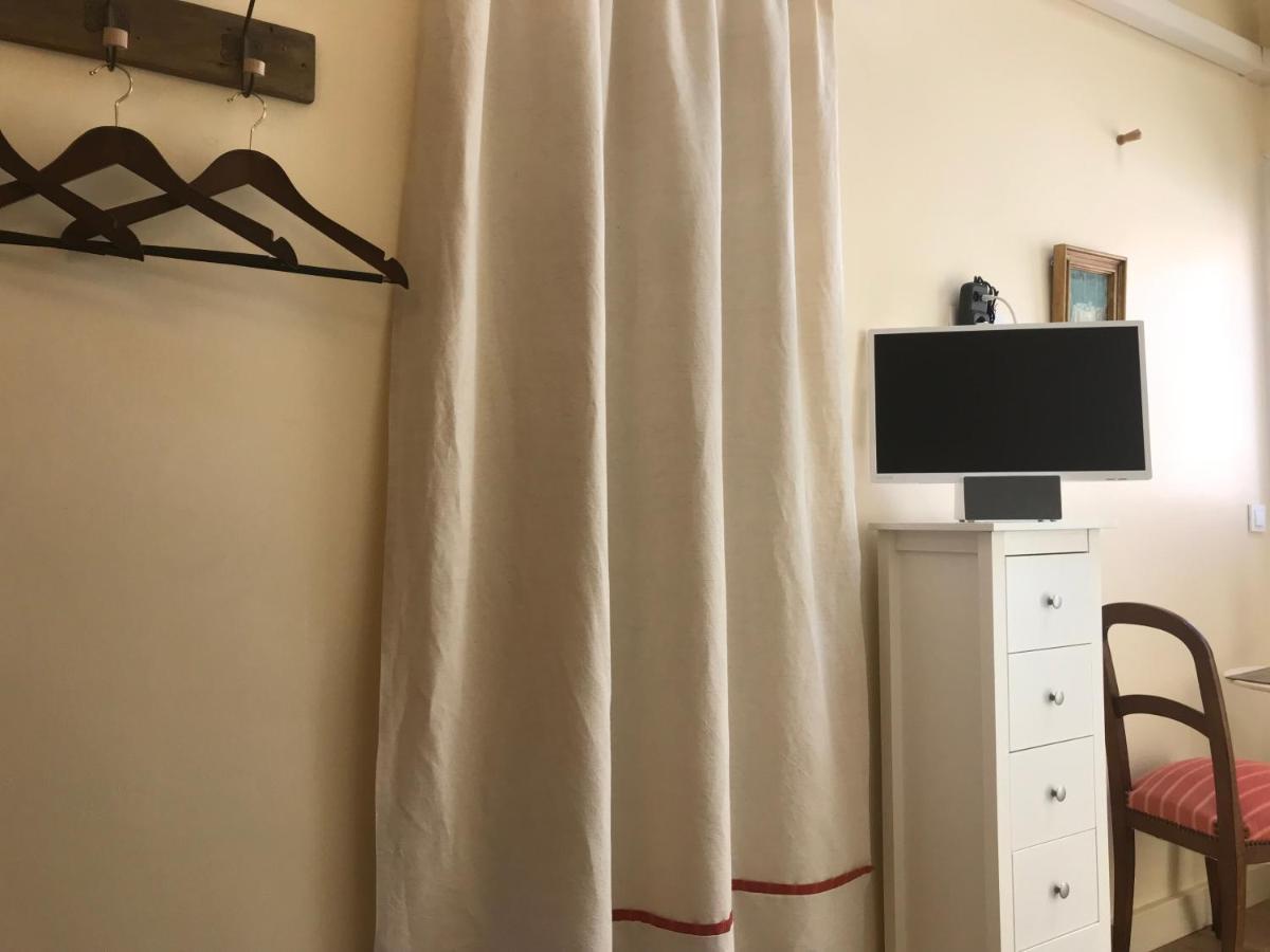 Simone'S Tiny House Daire Montpellier Dış mekan fotoğraf